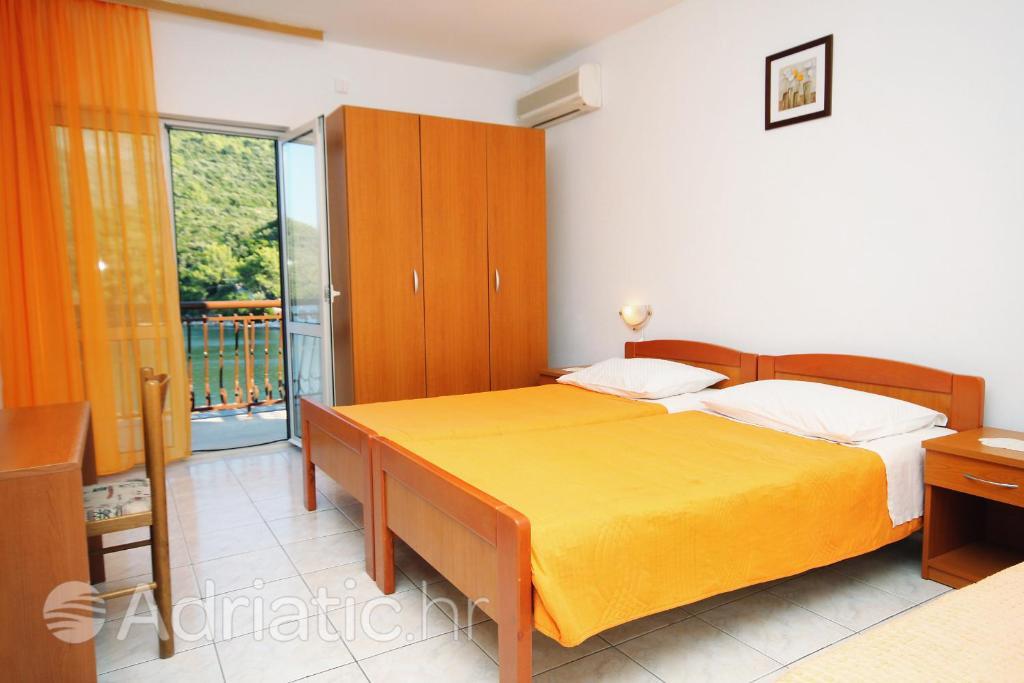 Apartments Malo Lago Lastovo Room photo